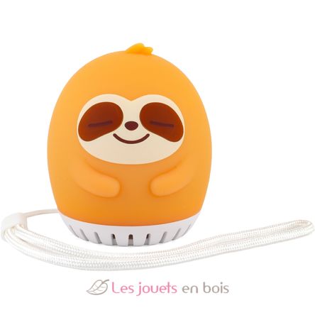 Sloth white noise night light UL8151 Ulysse 2