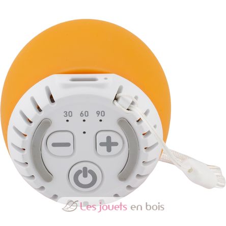 Sloth white noise night light UL8151 Ulysse 5