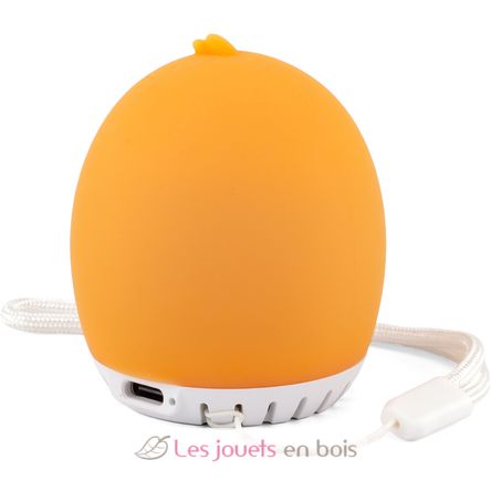Sloth white noise night light UL8151 Ulysse 6