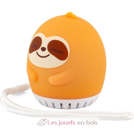 Sloth white noise night light UL8151 Ulysse 1