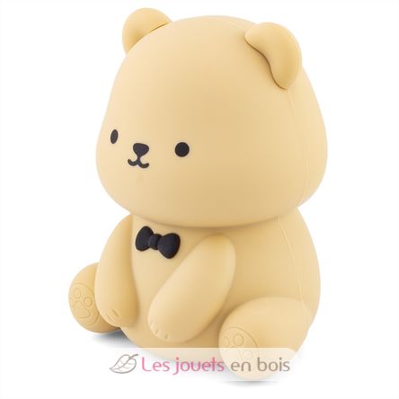 Silicone bear night light UL8165 Ulysse 1
