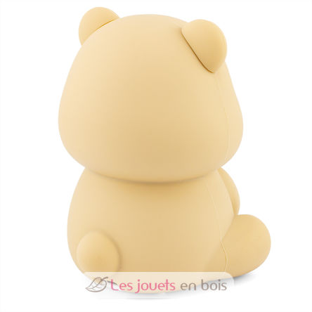 Silicone bear night light UL8165 Ulysse 5