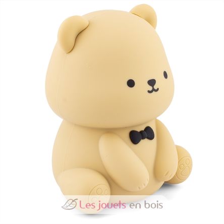 Silicone bear night light UL8165 Ulysse 4