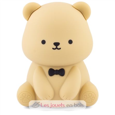 Silicone bear night light UL8165 Ulysse 3