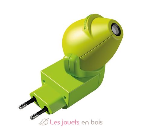 Plug-in nightlight Good Night Dragons HA301993 Haba 2