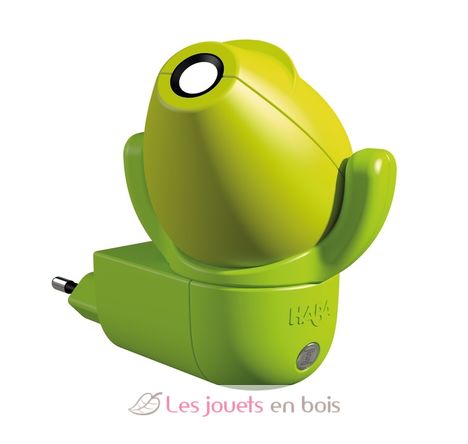 Plug-in nightlight Good Night Dragons HA301993 Haba 1