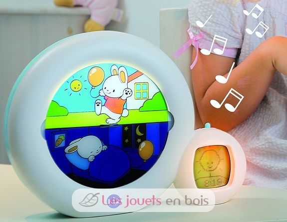 Kid'Sleep Moon CK0014-KSM CLAESSENS KIDS 2