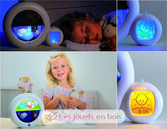 Kid'Sleep Moon CK0014-KSM CLAESSENS KIDS 5