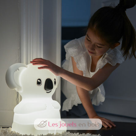 Big night light Koala KW-KIDYLIGHT-KO Kidywolf 6