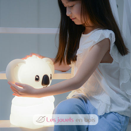 Big night light Koala KW-KIDYLIGHT-KO Kidywolf 5