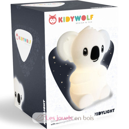 Big night light Koala KW-KIDYLIGHT-KO Kidywolf 2