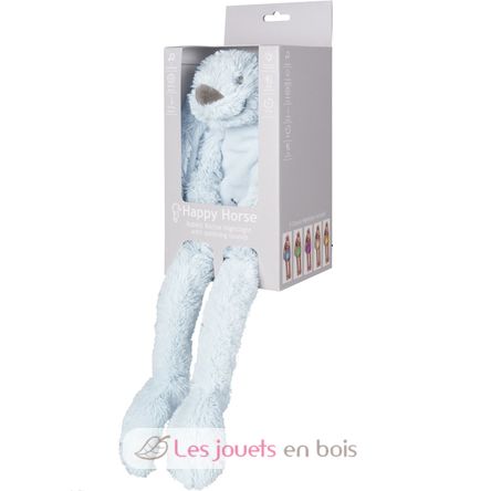 Blue Richie Rabbit night light HH133832 Happy Horse 2