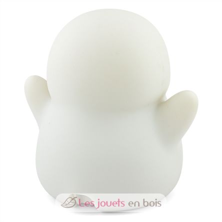 Silicone penguin night light UL8163 Ulysse 5