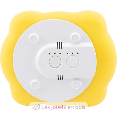 Silicone giraffe night light UL8166 Ulysse 5