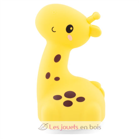 Silicone giraffe night light UL8166 Ulysse 3