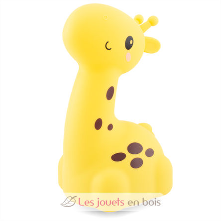 Silicone giraffe night light UL8166 Ulysse 1