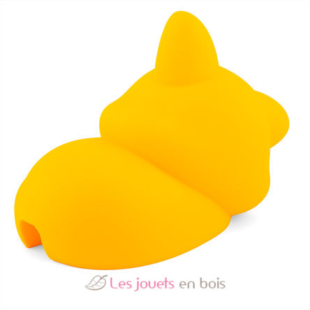 Silicone fox night light UL8162 Ulysse 5