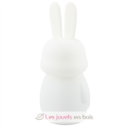 Bunny night light and alarm clock UL8171 Ulysse 5
