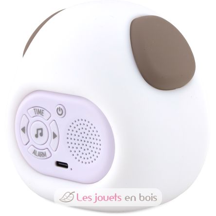Dog night light and alarm clock UL8148 Ulysse 3
