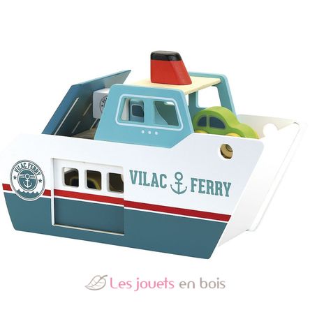 Ferry boat V2368 Vilac 2