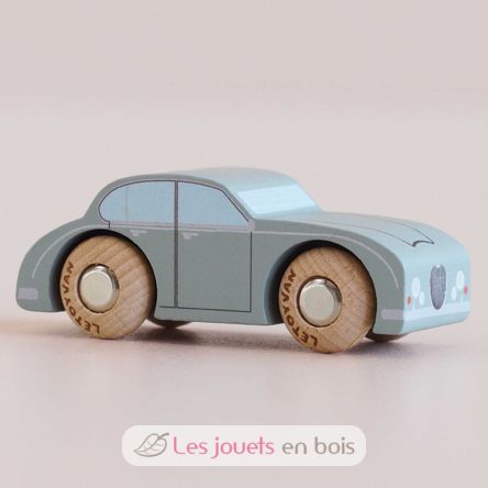 Car Jack No 12 TV-GT70 Le Toy Van 3