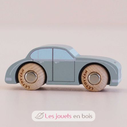 Car Jack No 12 TV-GT70 Le Toy Van 4