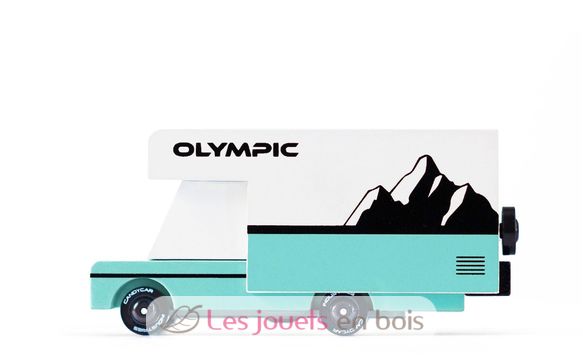 Olympic Camper C-CNDWAS32 Candylab Toys 1