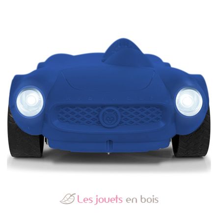 Kidycar Blue remote control car KW-KIDYCAR-BU Kidywolf 4