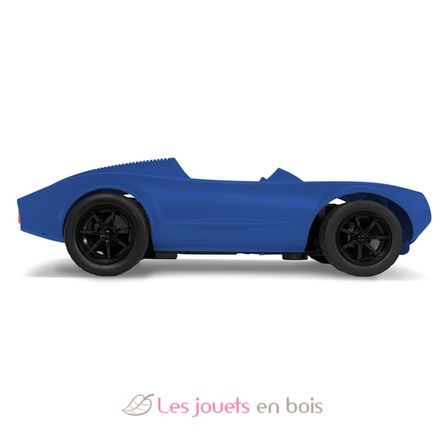 Kidycar Blue remote control car KW-KIDYCAR-BU Kidywolf 3