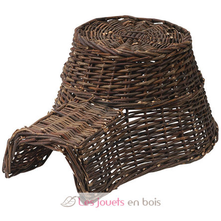 Hedgehog basket ED-WA06 Esschert Design 2