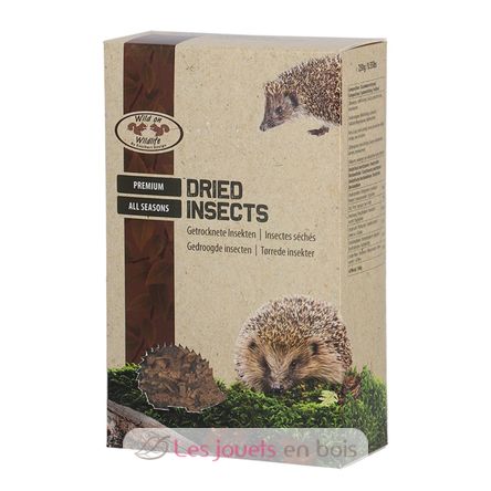 Dried insects ED-WA67 Esschert Design 1