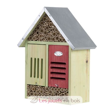 Insects hotel XL ED-WA77 Esschert Design 2