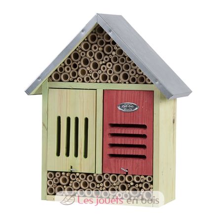 Insects hotel XL ED-WA77 Esschert Design 1