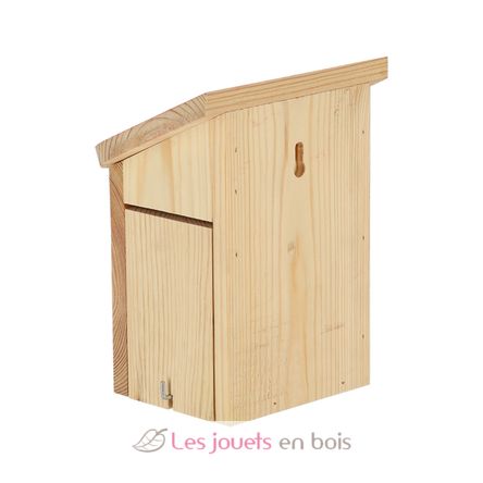 Ladybird house with silhouette ED-WA80 Esschert Design 6