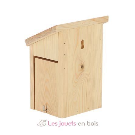 Butterfly house with silhouette ED-WA81 Esschert Design 6