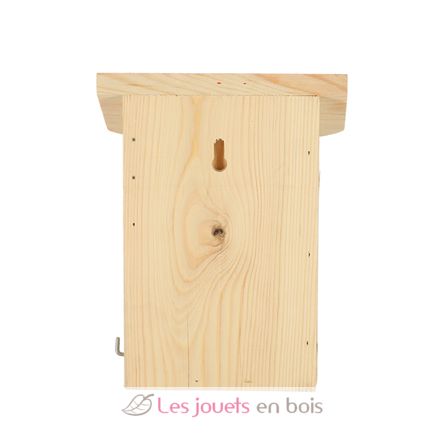 Butterfly house with silhouette ED-WA81 Esschert Design 7