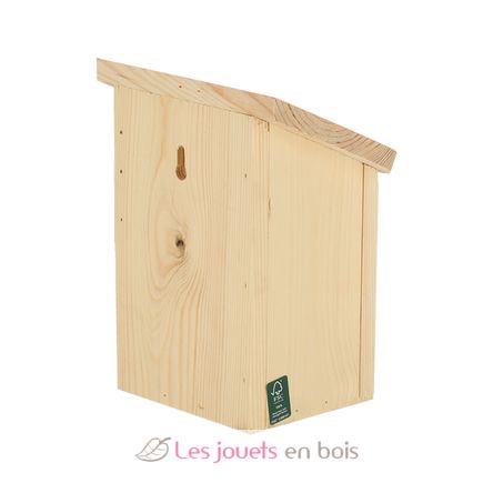 Butterfly house with silhouette ED-WA81 Esschert Design 8