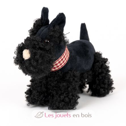 Walter the plush dog 17 cm EG130618 Egmont Toys 1