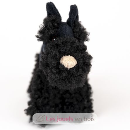 Walter the plush dog 17 cm EG130618 Egmont Toys 3