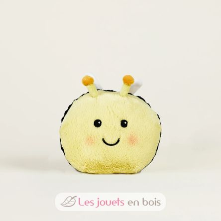 Junior Bee hot water bottle plush WA-AR0074 Warmies 3
