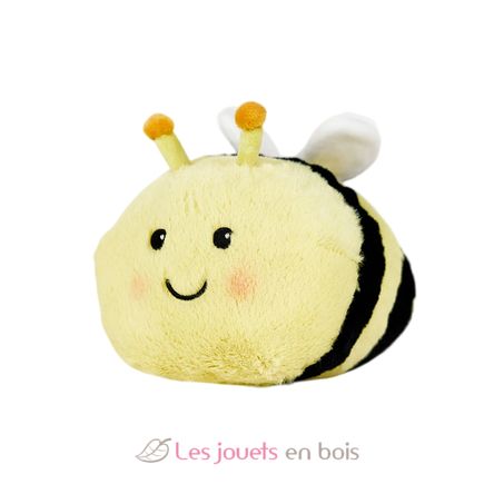 Junior Bee hot water bottle plush WA-AR0074 Warmies 1