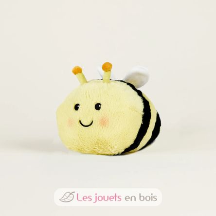 Junior Bee hot water bottle plush WA-AR0074 Warmies 2