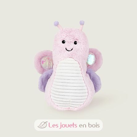 Junior Butterfly hot water bottle plush WA-AR0069 Warmies 2