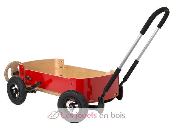 Wishbone Wagon 3 en 1 WBD-6000 Wishbone Design Studio 10