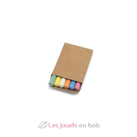 Chalking My Way 21 pcs WO-CHA0091200 Wodibow 8