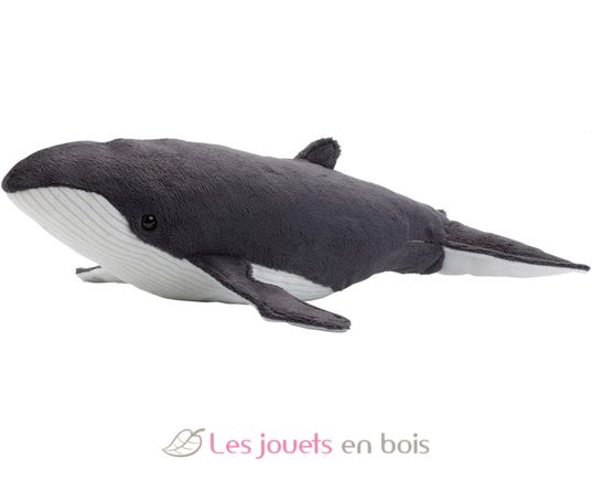 Plush Humpback whale 33 cm WWF-15176013 WWF 1