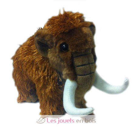 Plush Mammoth 23 cm WWF-28200002 WWF 1