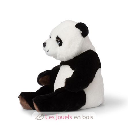 Eco Plush Panda sitting 23 cm WWF-15183038 WWF 2