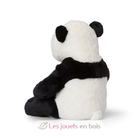 Eco Plush Panda sitting 23 cm WWF-15183038 WWF 3