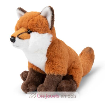 Eco Plush Fox 15 cm WWF-15190026 WWF 2